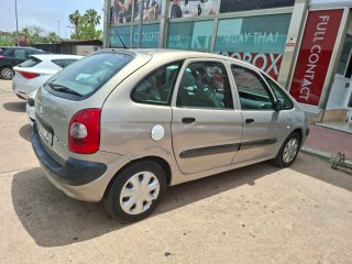 Citroen Xsara 2004