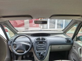 Citroen Xsara 2004