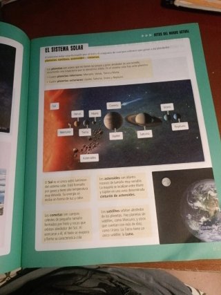 Proyecto: FanFest. Ciencias Sociales 5 [Castill...