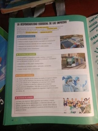 Proyecto: FanFest. Ciencias Sociales 5 [Castill...