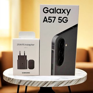 Samsung Galaxy A57 5G 256GB SIGILLATO