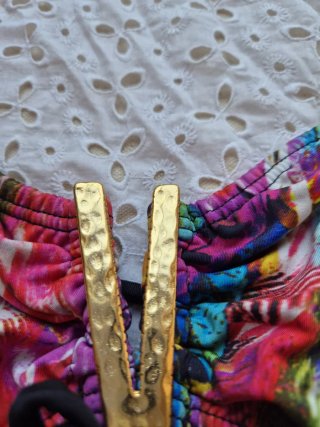Bikini Colombiano Talla M