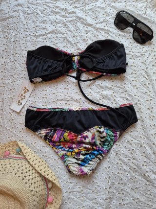 Bikini Colombiano Talla M