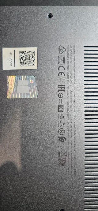 PC Lenovo per parti