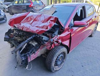 Hyundai 231189 81831q0000 amortiguador porton i20