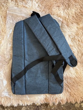 Mochila portátil multifuncional