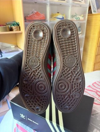 Zapatillas de vestir