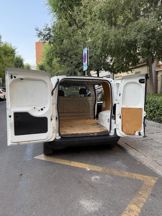 Citroen Nemo 2017