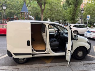 Citroen Nemo 2017
