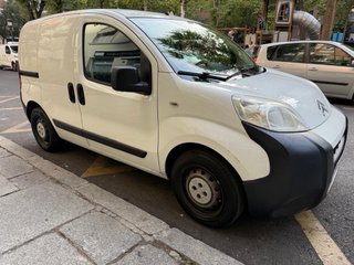 Citroen Nemo 2017