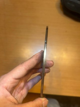 Disco Freno NG 180mm Derbi Senda
