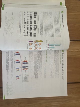 Biología y Geología, 4 Secundaria, Comunidad de...