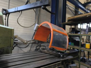 Fresadora Fexac UG