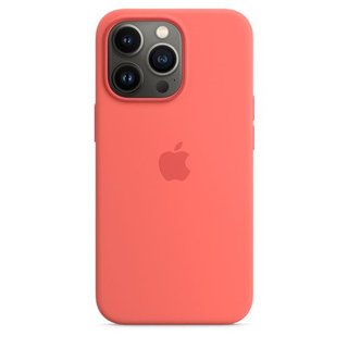 Custodia iPhone 13 Pro in silicone nuova 8