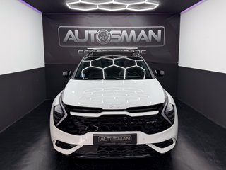 Kia Sportage 1.6 T-GDi PHEV 198kW (265CV) GT-line 4x4