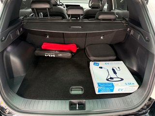 Kia Sportage 1.6 T-GDi PHEV 198kW (265CV) GT-line 4x4