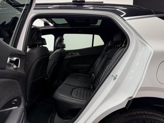 Kia Sportage 1.6 T-GDi PHEV 198kW (265CV) GT-line 4x4