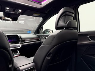 Kia Sportage 1.6 T-GDi PHEV 198kW (265CV) GT-line 4x4