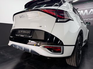 Kia Sportage 1.6 T-GDi PHEV 198kW (265CV) GT-line 4x4