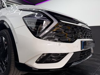 Kia Sportage 1.6 T-GDi PHEV 198kW (265CV) GT-line 4x4