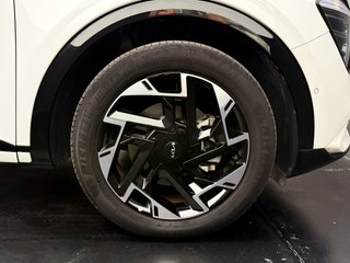 Kia Sportage 1.6 T-GDi PHEV 198kW (265CV) GT-line 4x4