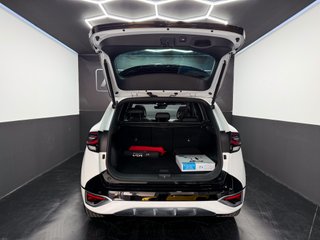 Kia Sportage 1.6 T-GDi PHEV 198kW (265CV) GT-line 4x4