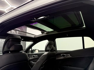 Kia Sportage 1.6 T-GDi PHEV 198kW (265CV) GT-line 4x4