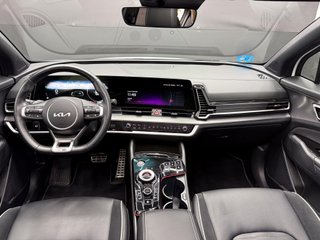 Kia Sportage 1.6 T-GDi PHEV 198kW (265CV) GT-line 4x4