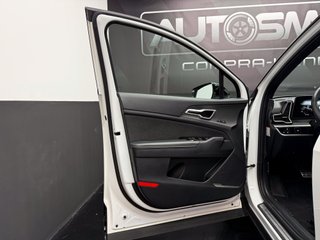 Kia Sportage 1.6 T-GDi PHEV 198kW (265CV) GT-line 4x4