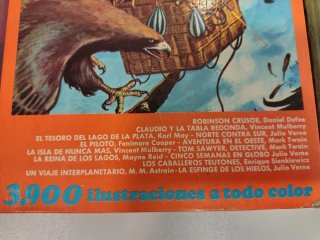 Comic antiguo bruguera novelas ilustradas