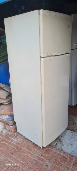 Nevera LYNX en buen estado