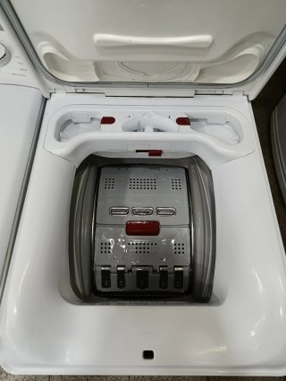 Lavadora carga superior 7kg AEG A+++
