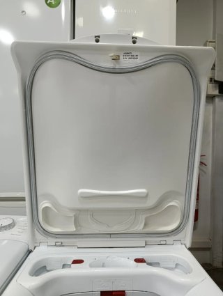 Lavadora carga superior 7kg AEG A+++