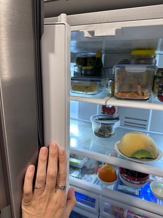 Frigorífico BEKO 4 puertas