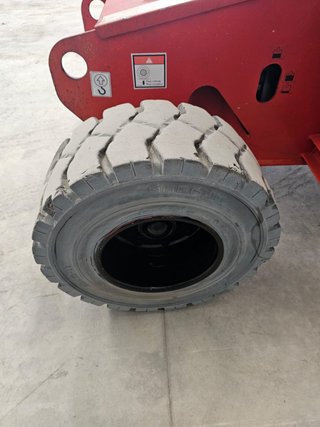 Plataforma Elevadora Haulotte HA15IP