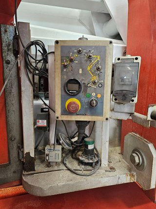 Plataforma Elevadora Haulotte HA15IP