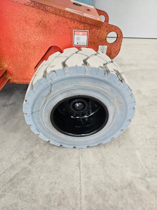 Plataforma Elevadora Haulotte HA15IP