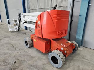 Plataforma Elevadora Haulotte HA15IP