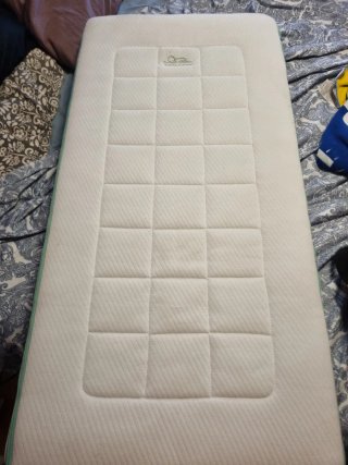 Colchón Cuna Portátil MyBabyMattress