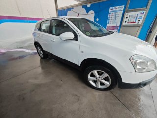 Nissan Qashqai 2009