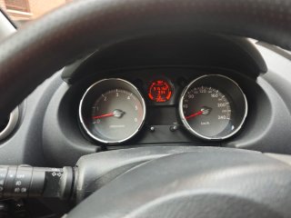 Nissan Qashqai 2009