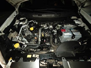 Nissan Qashqai 2009