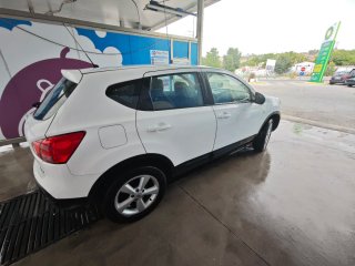 Nissan Qashqai 2009
