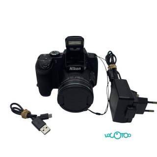 Fotocamera Bridge NIKON COOLPIX B700 per parti
