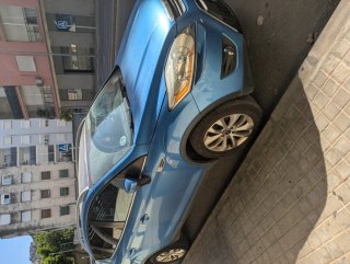 Ford Kuga 2009