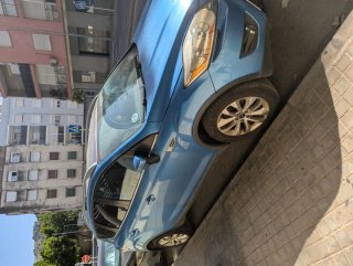 Ford Kuga 2009