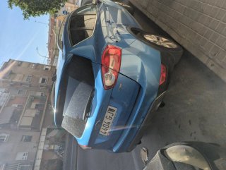 Ford Kuga 2009