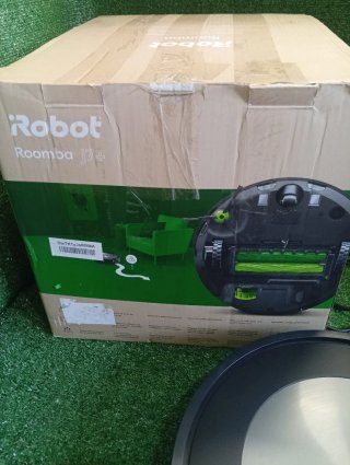 Roomba j7+ Robot Aspirador
