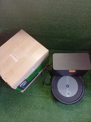 Roomba j7+ Robot Aspirador