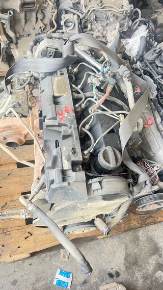 Motor completo volvo xc90
